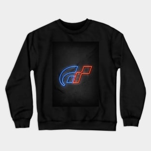 Gran Turismo Crewneck Sweatshirt